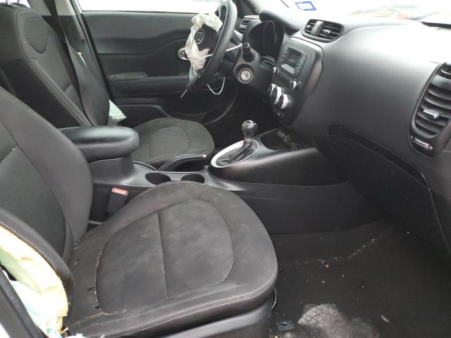 Photo 5 from auction – 2015 KIA SOUL with VIN KNDJN2A22F7236036