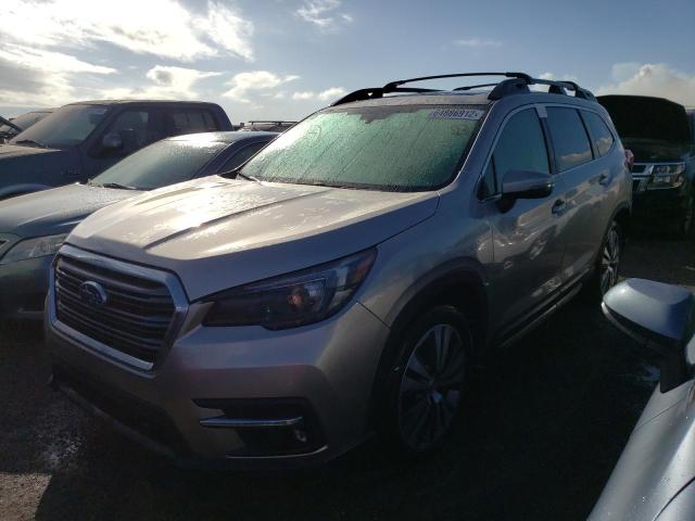 Photo 2 from auction – 2019 SUBARU ASCENT LIM with VIN 4S4WMAPD1K3438729