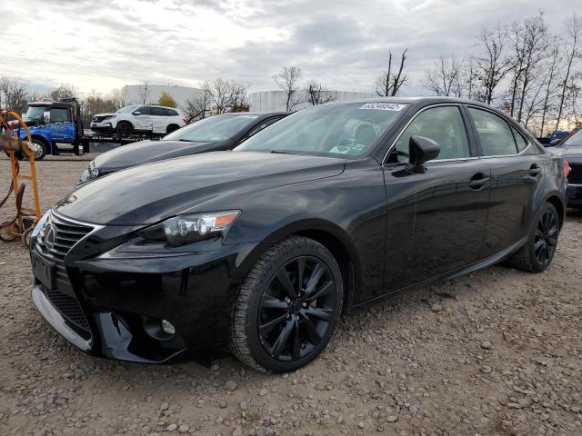 Photo 2 from auction – 2015 LEXUS IS 250 with VIN JTHCF1D28F5015739