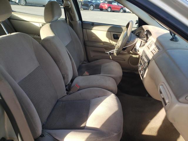 Photo 5 from auction – 2007 FORD TAURUS SE with VIN 1FAFP53U07A119923