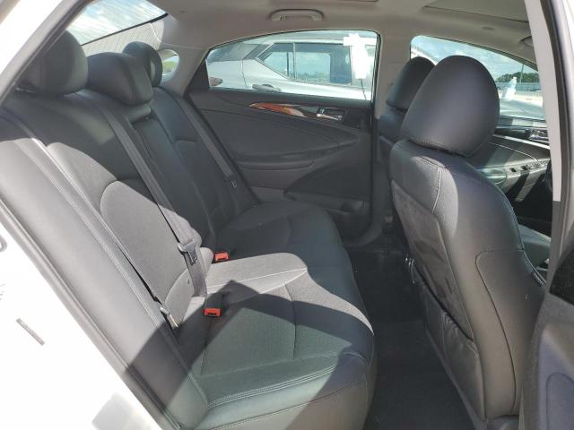 Photo 6 from auction – 2012 HYUNDAI SONATA SE with VIN 5NPEC4ACXCH325243