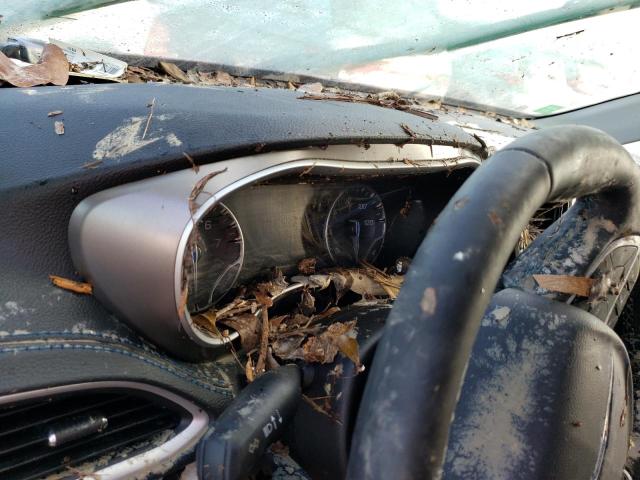Photo 8 from auction – 2021 CHRYSLER PACIFICA T with VIN 2C4RC1FG6MR510101