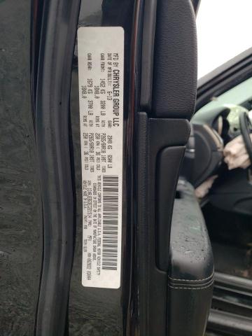 Photo 10 from auction – 2014 JEEP GRAND CHER with VIN 1C4RJEBG3EC221514