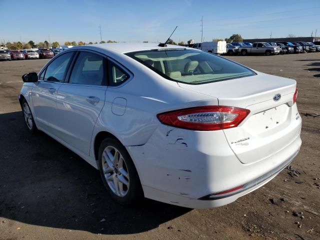 Photo 3 from auction – 2014 FORD FUSION SE with VIN 3FA6P0HD4ER130387
