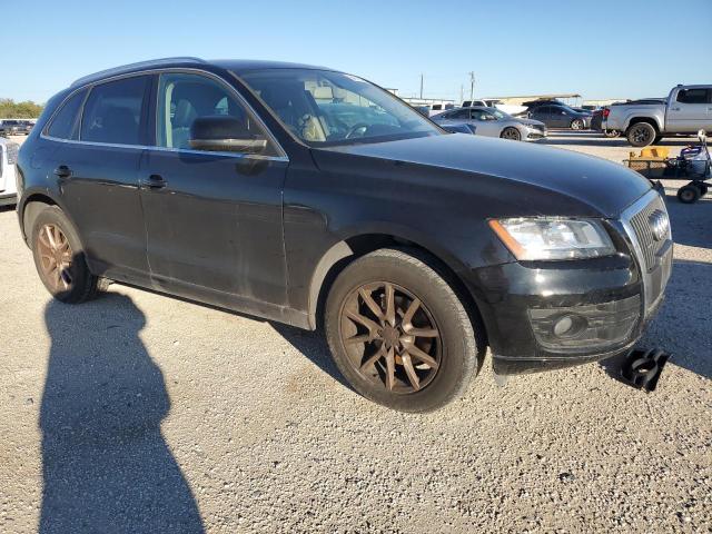 AUDI Q5 PREMIUM 2011 with VIN WA1CFAFP7BA057602 - Photo from auction