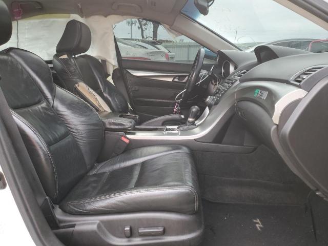 Photo 5 from auction – 2011 ACURA TL with VIN 19UUA9F59BA000034