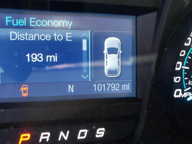Photo 9 from auction – 2015 FORD TAURUS SEL with VIN 1FAHP2E96FG178048