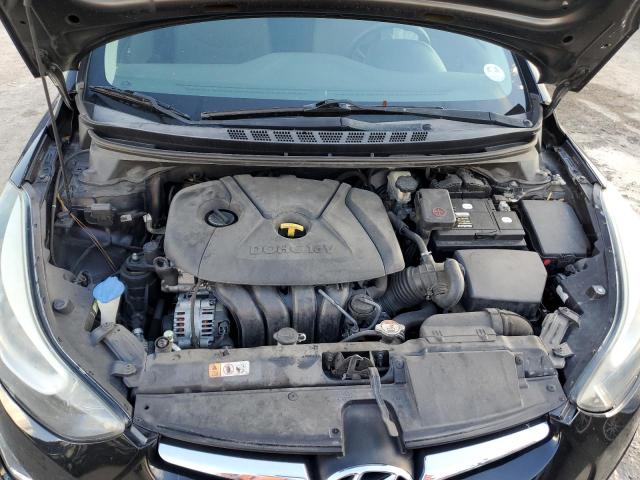 Photo 7 from auction – 2016 HYUNDAI ELANTRA SE with VIN 5NPDH4AE9GH734922