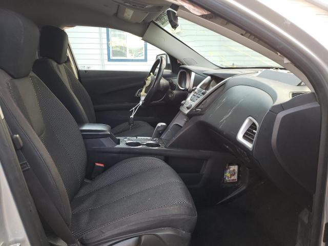 Photo 5 from auction – 2013 CHEVROLET EQUINOX LT with VIN 1GNFLEEK3DZ121932