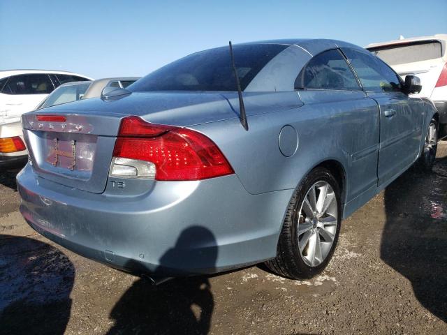 Photo 4 from auction – 2012 VOLVO C70 T5 with VIN YV1672MC6CJ129570