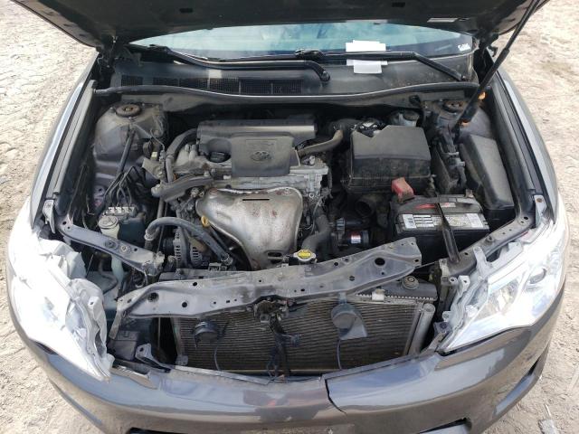 Photo 7 from auction – 2013 TOYOTA CAMRY L with VIN 4T1BF1FK2DU639965