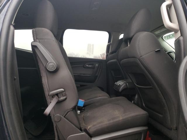 Photo 6 from auction – 2012 CHEVROLET TRAVERSE L with VIN 1GNKVGED1CJ255017