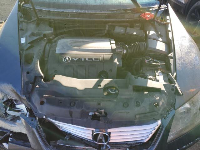 Photo 7 from auction – 2005 ACURA RL with VIN JH4KB16505C002718