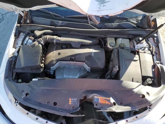 Photo 7 from auction – 2017 CHEVROLET IMPALA LT with VIN 2G1105SA3H9133143