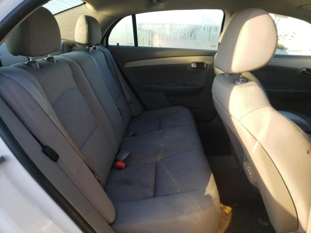 Photo 6 from auction – 2011 CHEVROLET MALIBU LS with VIN 1G1ZA5EU4BF350026