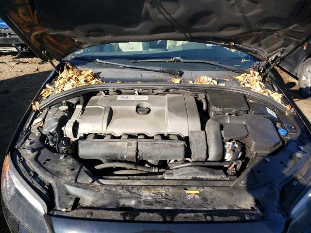 Photo 7 from auction – 2007 VOLVO S80 3.2 with VIN YV1AS982X71044501