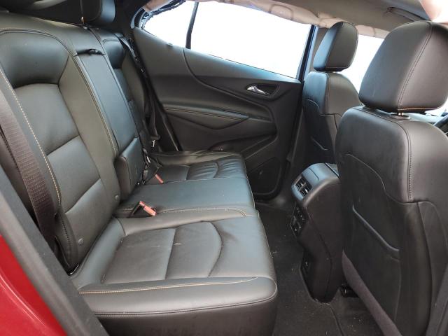 Photo 6 from auction – 2018 CHEVROLET EQUINOX PR with VIN 2GNAXVEV1J6105499