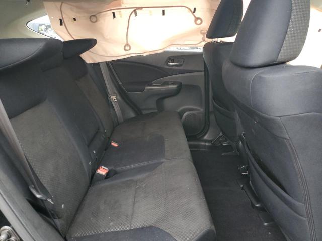 Photo 6 from auction – 2016 HONDA CR-V EX with VIN 2HKRM4H54GH728209