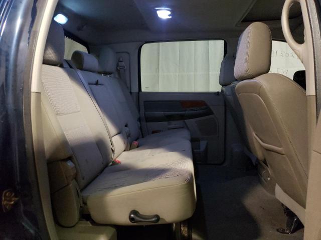 Photo 6 from auction – 2006 DODGE RAM 1500 with VIN 3D7KS19D36G173679