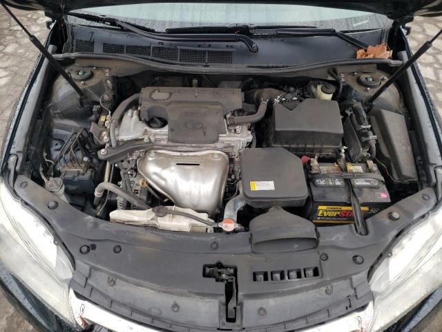 Photo 7 from auction – 2016 TOYOTA CAMRY LE with VIN 4T1BF1FK6GU583999