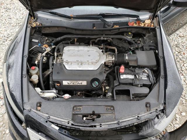 Photo 7 from auction – 2010 HONDA ACCORD EXL with VIN 1HGCS2B89AA004440