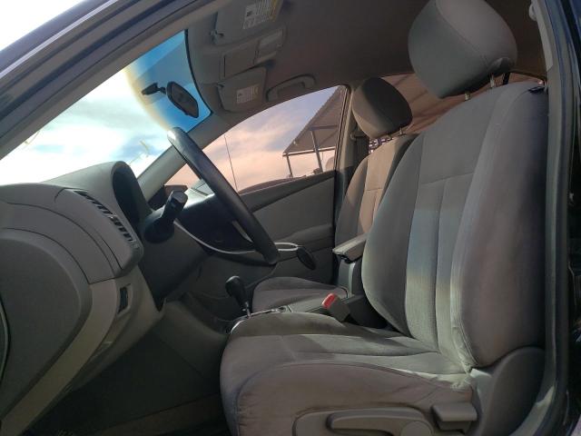 Photo 7 from auction – 2011 NISSAN ALTIMA BAS with VIN 1N4AL2AP7BN438836