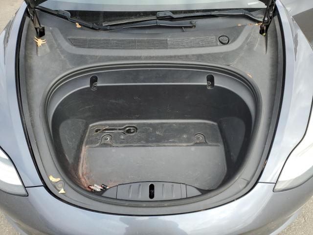 Photo 7 from auction – 2020 TESLA MODEL 3 with VIN 5YJ3E1EB0LF717521