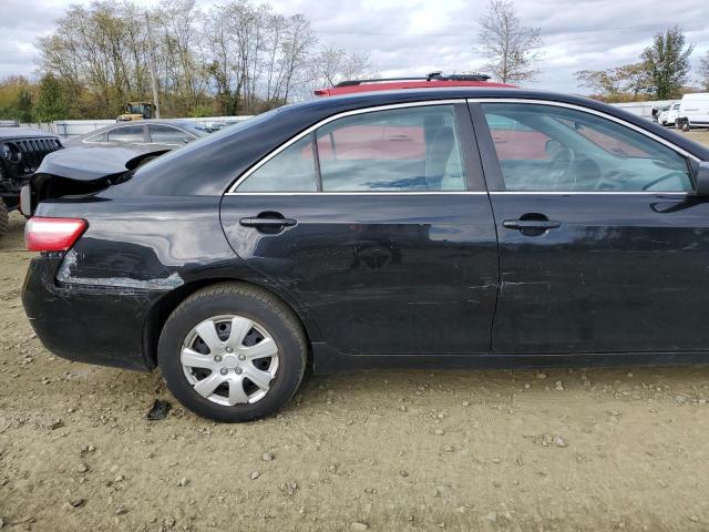 Photo 9 from auction – 2009 TOYOTA CAMRY BASE with VIN 4T1BE46K39U819645