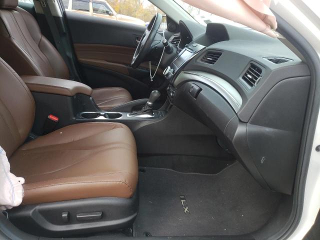 Photo 5 from auction – 2020 ACURA ILX PREMIU with VIN 19UDE2F71LA009583