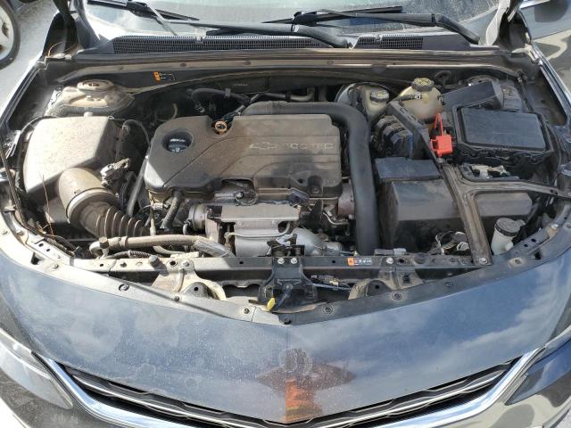 Photo 7 from auction – 2016 CHEVROLET MALIBU LT with VIN 1G1ZE5ST4GF205592