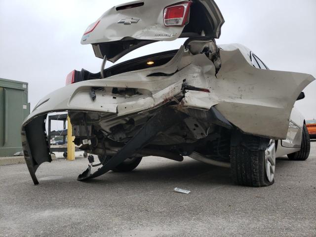 Photo 9 from auction – 2015 CHEVROLET MALIBU with VIN 1G11C5SL7FF327834