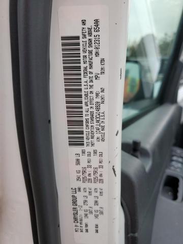 Photo 10 from auction – 2012 JEEP LIBERTY SP with VIN 1C4PJLAK3CW148920