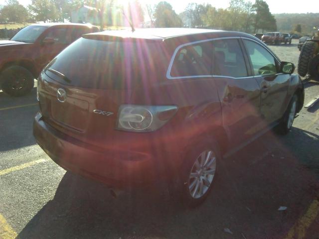 Photo 4 from auction – 2011 MAZDA CX-7 with VIN JM3ER2A52B0398291