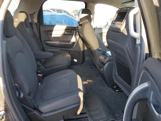 Photo 6 from auction – 2010 GMC ACADIA SLE with VIN 1GKLVLED2AJ123973