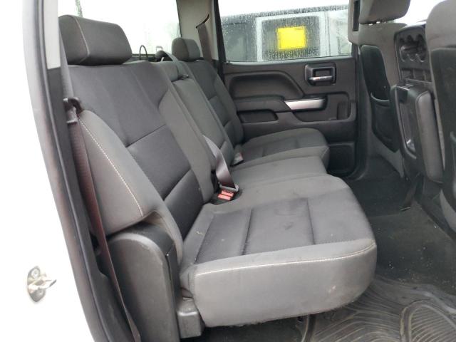 Photo 6 from auction – 2014 CHEVROLET SILVERADO with VIN 3GCUKREC2EG147166