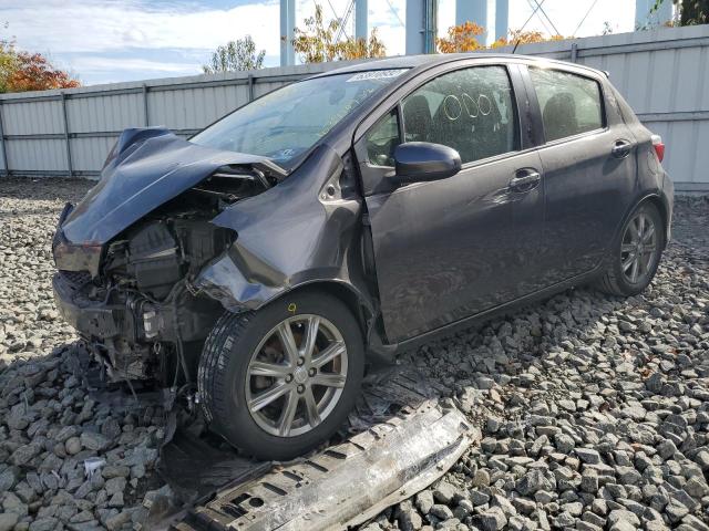 Photo 2 from auction – 2012 TOYOTA YARIS with VIN JTDKTUD39CD516043