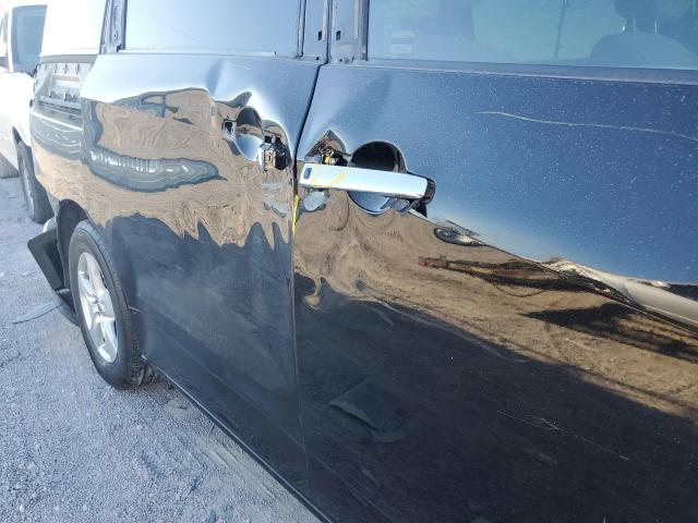 Photo 9 from auction – 2016 NISSAN QUEST S with VIN JN8AE2KP4G9151297