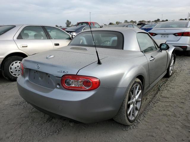 Photo 4 from auction – 2012 MAZDA MX-5 MIATA with VIN JM1NC2PF3C0220790