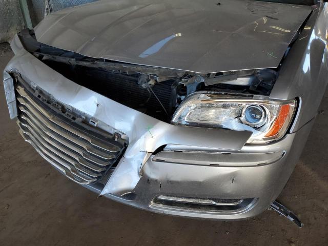Photo 9 from auction – 2013 CHRYSLER 300 with VIN 2C3CCAAG0DH611996