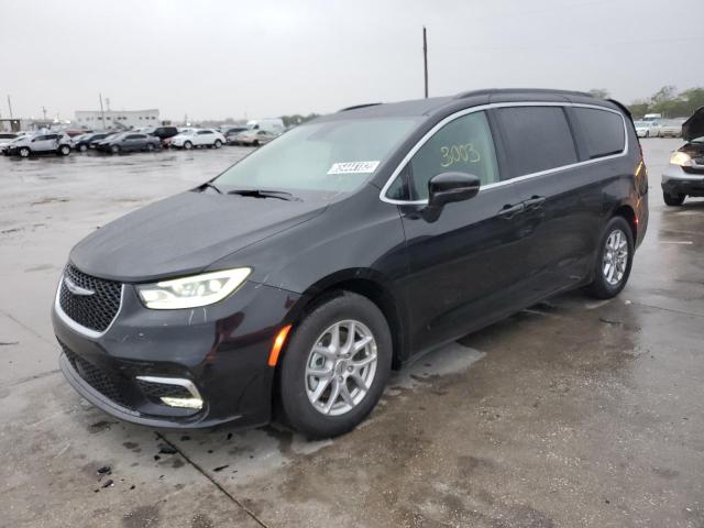 CHRYSLER PACIFICA T 2022 with VIN 2C4RC1BG7NR194120 - Photo from auction