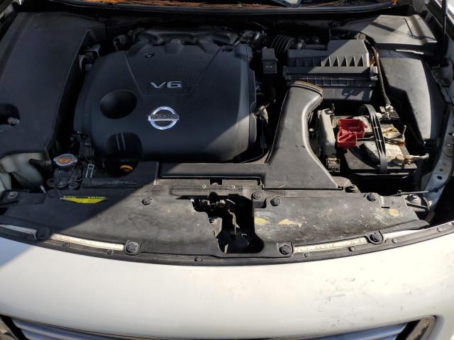 Photo 7 from auction – 2013 NISSAN MAXIMA S with VIN 1N4AA5AP4DC847656