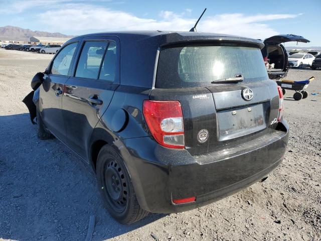 Photo 3 from auction – 2013 TOYOTA SCION XD with VIN JTKKUPB45D1038239