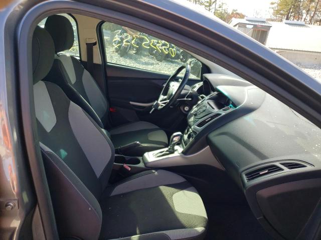 Photo 5 from auction – 2012 FORD FOCUS SE with VIN 1FAHP3F27CL398924