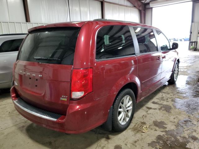 Photo 4 from auction – 2014 DODGE GRAND CARA with VIN 2C4RDGCG8ER390954