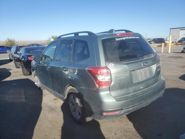 Photo 3 from auction – 2016 SUBARU FORESTER 2 with VIN JF2SJADC1GH563507