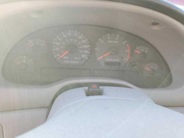 Photo 8 from auction – 2004 FORD MUSTANG with VIN 1FAFP40434F118889