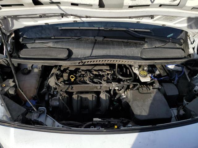 Photo 7 from auction – 2018 FORD TRANSIT CO with VIN NM0LS7E70J1361369