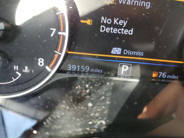 Photo 8 from auction – 2019 NISSAN ALTIMA SR with VIN 1N4BL4CW7KC173920