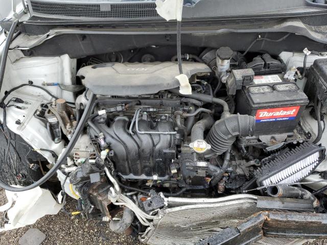 Photo 7 from auction – 2014 KIA SOUL with VIN KNDJN2A20E7745315