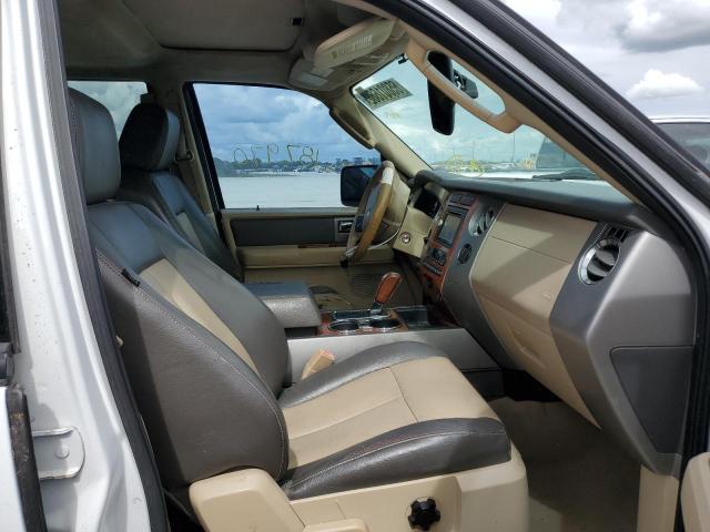 Photo 5 from auction – 2007 FORD EXPEDITION with VIN 1FMFU17567LA07030